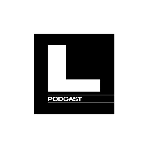 Link Out Loud Podcast Artwork