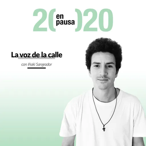 La voz de la calle Artwork