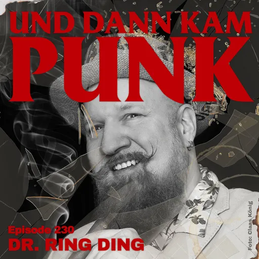 Episode Artwork
