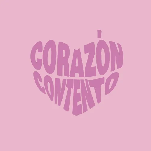 Corazón Contento Artwork