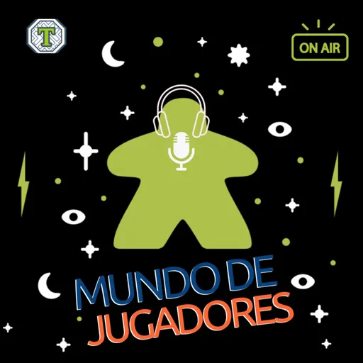 Mundo de jugadores Artwork