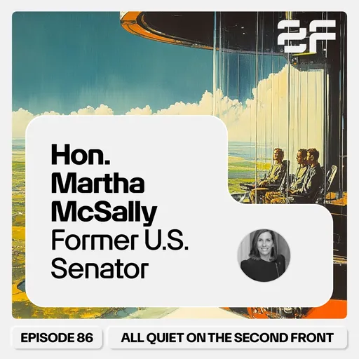 Episode Artwork