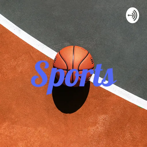 Sports Artwork
