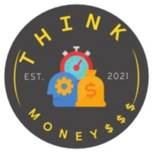 Think Tank Money Artwork