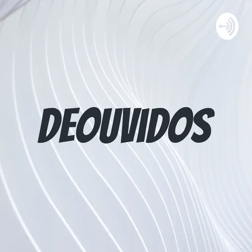 Deouvidos Artwork