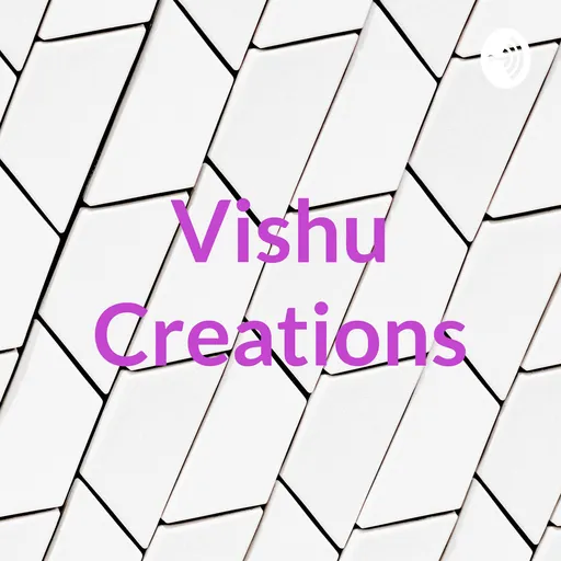Vishu Creations Artwork