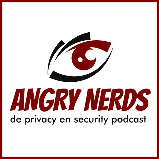 Angry Nerds Artwork