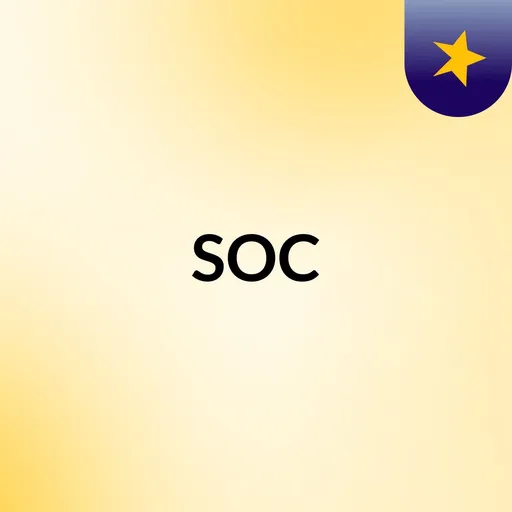 SOC Artwork