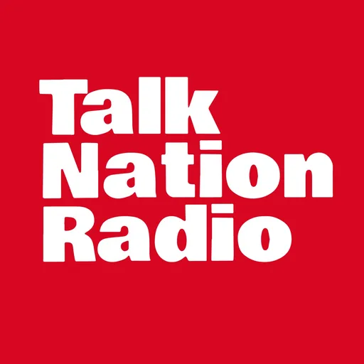 Talk Nation Radio Artwork