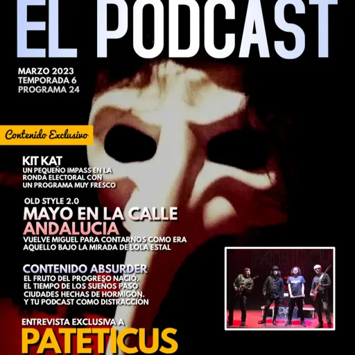 Episode Artwork