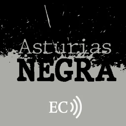 Asturias negra Artwork