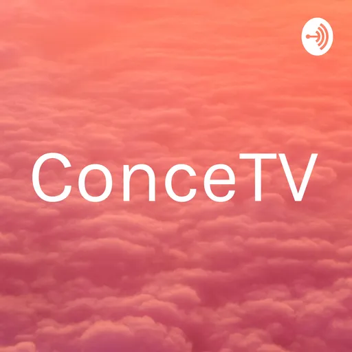 ConceTV Artwork