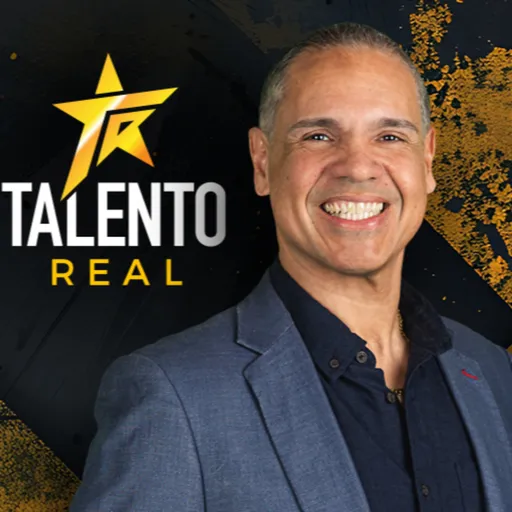 Talento Real Artwork