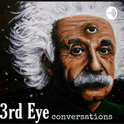 #3rdEyeConversations Artwork