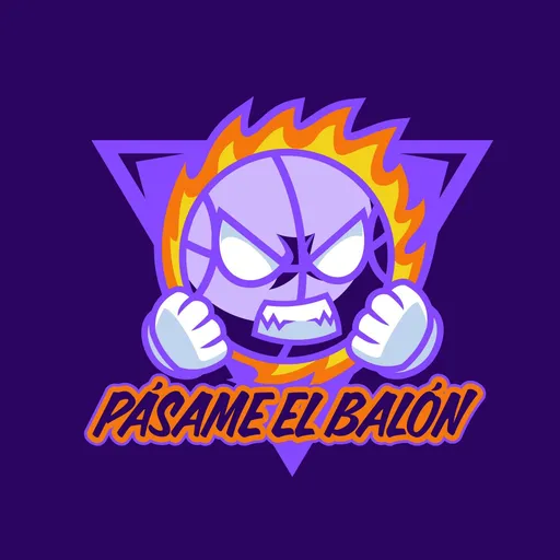 Pásame el Balón Artwork