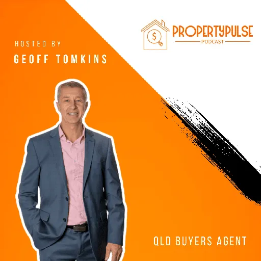 Property Pulse Podcast Artwork