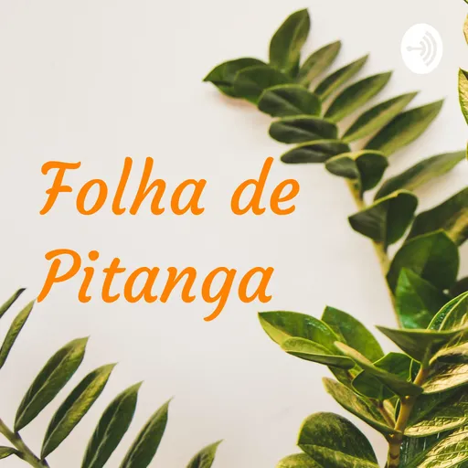 Folha de Pitanga Artwork