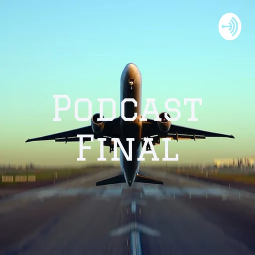 Podcast Final: Johanna Artwork