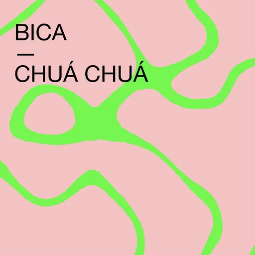 CHUÁ CHUÁ Artwork