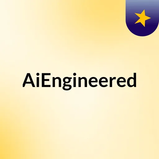 AiEngineered Artwork