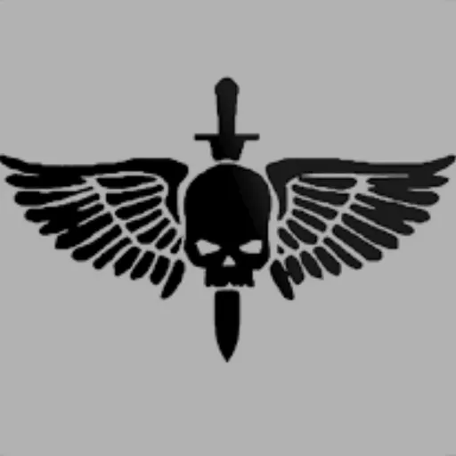 The Chapter Masters Artwork