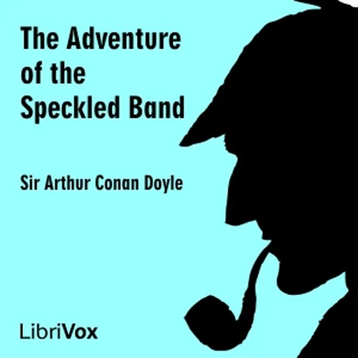 Adventure of the Speckled Band, The by Sir Arthur Conan Doyle (1859 - 1930) Artwork