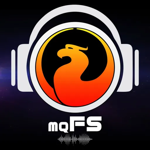 MQFS - Meu querido Firebird SQL Artwork
