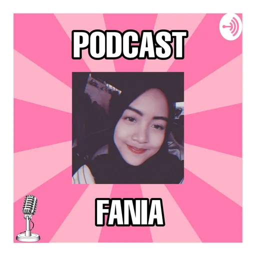 Podcast Fania Artwork