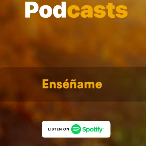 Episode Artwork