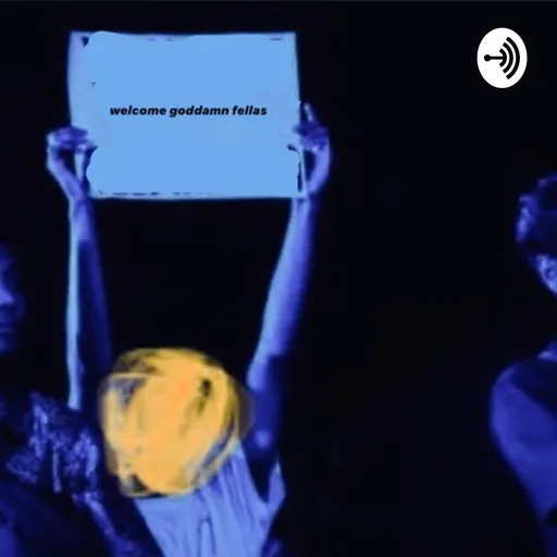 Podcast Bocahan Artwork