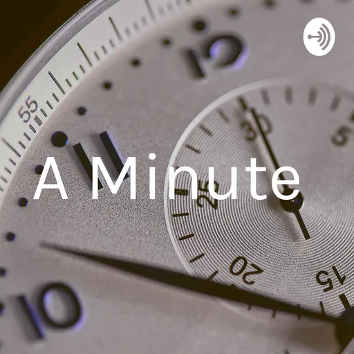 A Minute Artwork