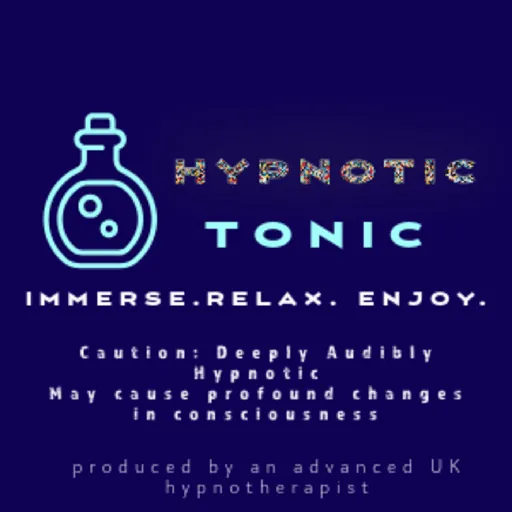 Hypnotic Tonic Artwork