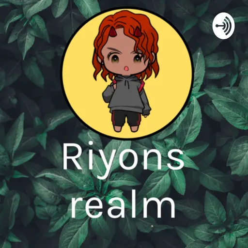 Riyons realm Artwork