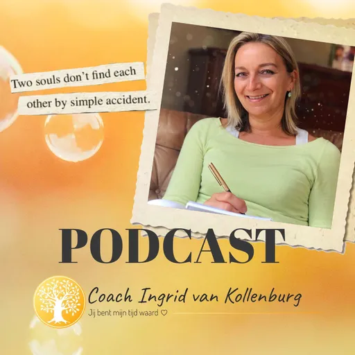 Coach Ingrid van Kollenburg Artwork