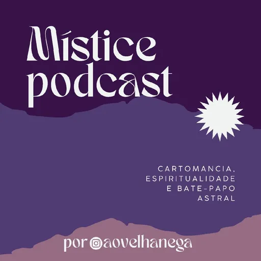 Místice Podcast Artwork