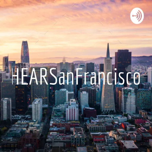 HEARSanFrancisco Artwork