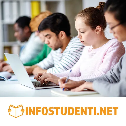 InfoStudenti Artwork