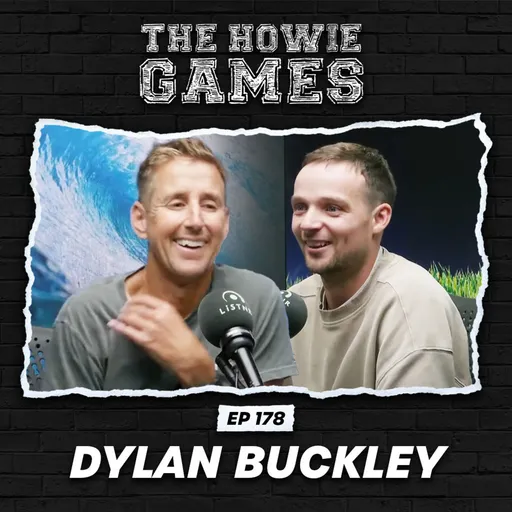 Episode Artwork