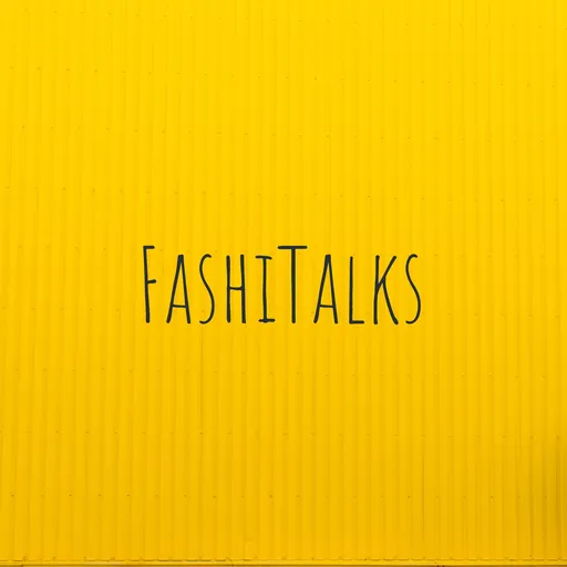 FashiTalks Artwork