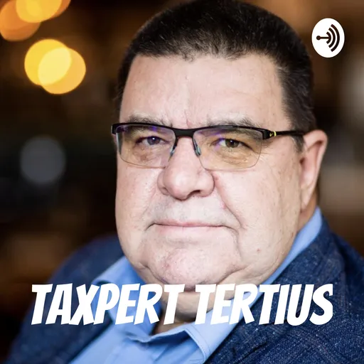 TAXpert Tertius Artwork