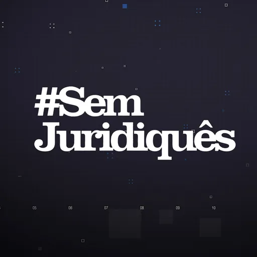 Sem Juridiquês Artwork