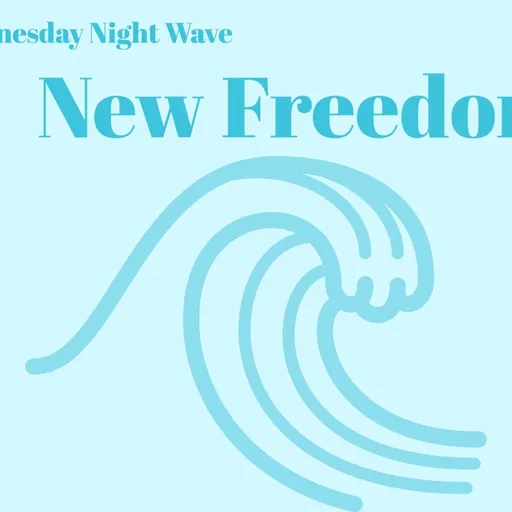 Wednesday Night Wave Artwork