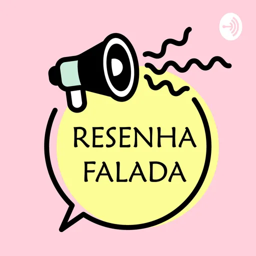 Resenha Falada Artwork