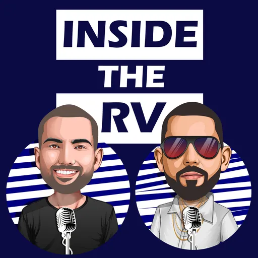 Inside The RV Artwork