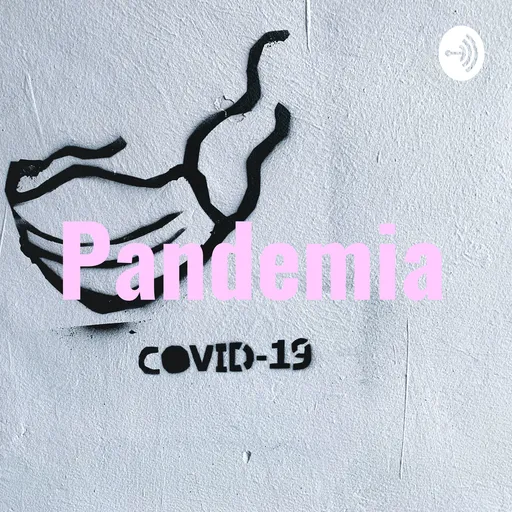 Pandemia Artwork