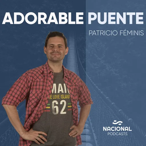 Adorable puente Artwork