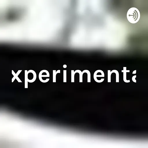 Experimenta! Artwork