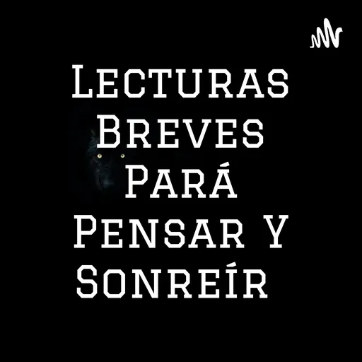 Lecturas Breves Pará Pensar Y Sonreír (un Meta Lenguaje) Artwork