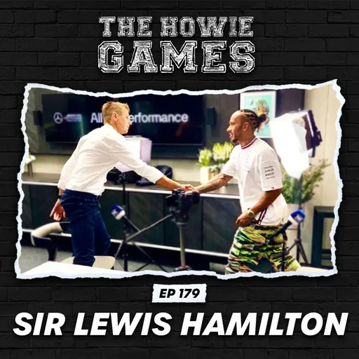 Episode Artwork