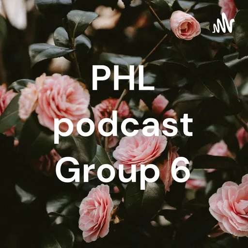 PHL podcast H11C Artwork